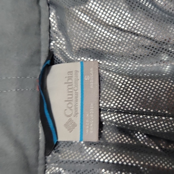 Women's Bugaboo™ Omni-Heat™ Ski Snowboard Snow Trouser Pants Size Small - Picture 5 of 14